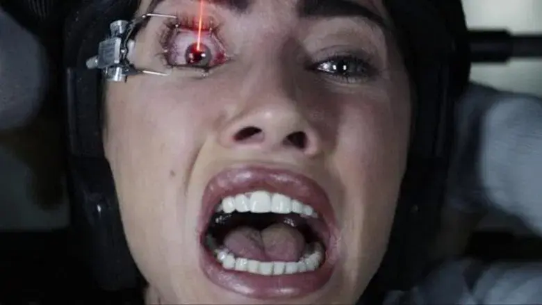 Destino final 5 - Fondo