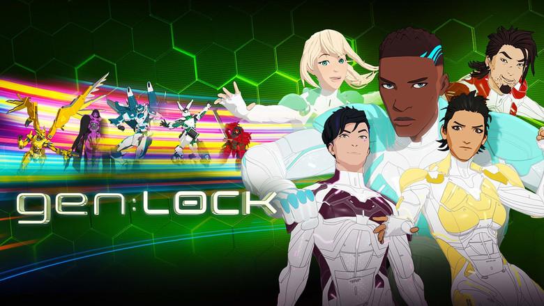 gen:LOCK - Fondo