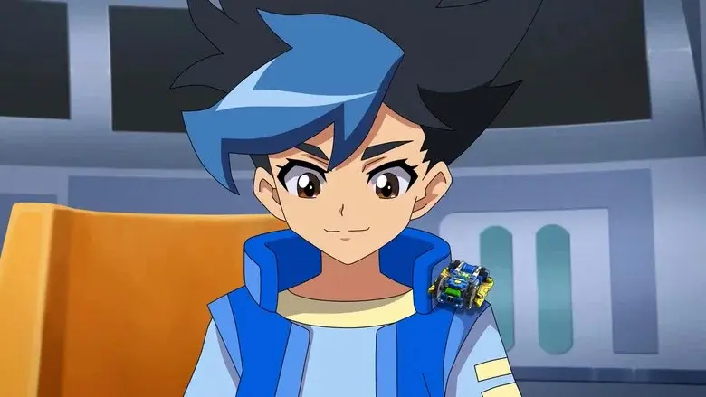 Episodio 20