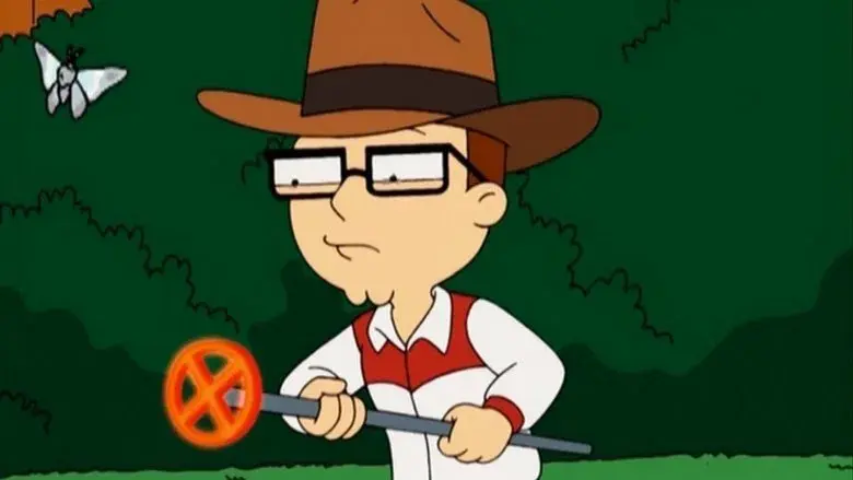 El magnífico Steven