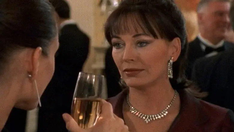 Los misterios de Mary Higgins: Mia para siempre - Fondo