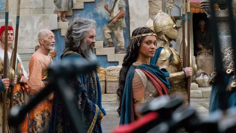 Cómo se Hizo Los Anillos de Poder - Episodio 4