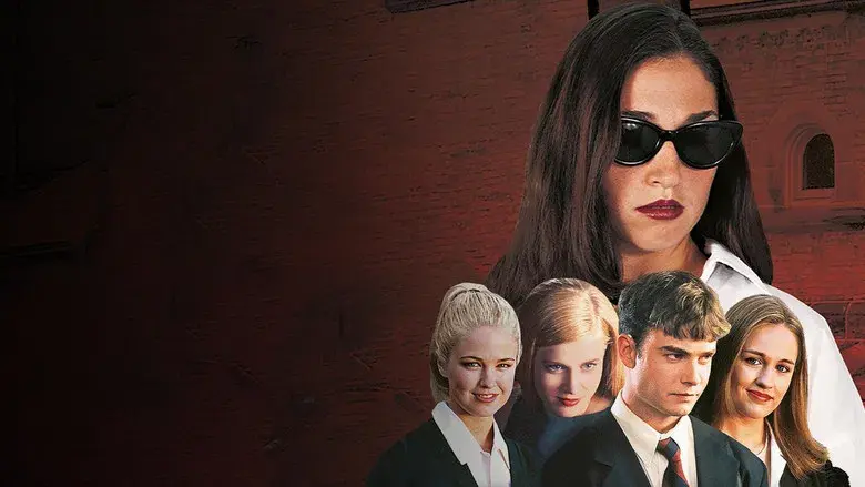 Crueles intenciones 2 - Fondo