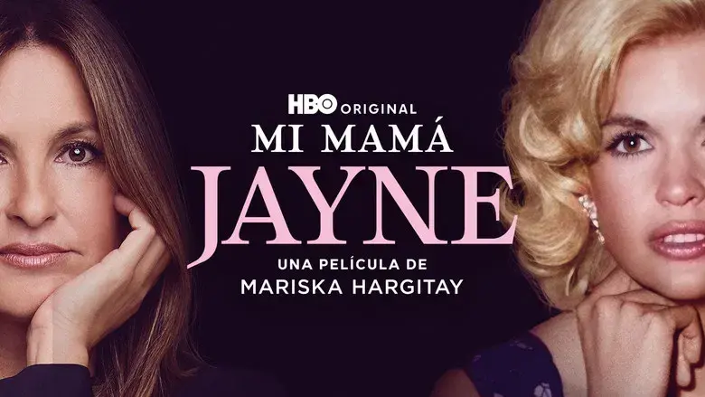 Mi mama Jayne: una película de Mariska Hargitay - Fondo