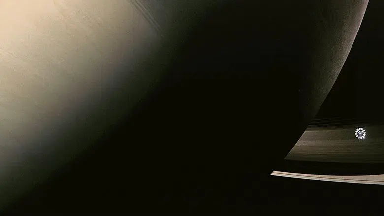 Interstellar - Fondo