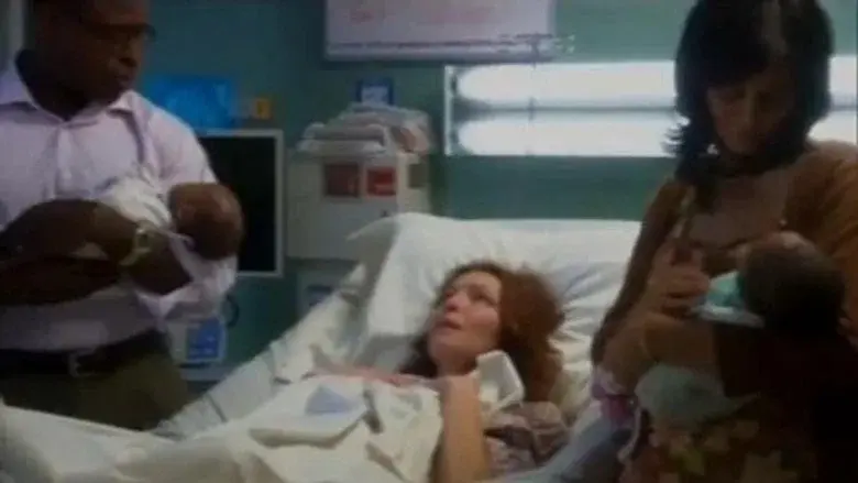 Después del nacimiento