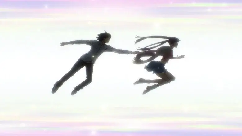 Zoku Owarimonogatari: Reverso Koyomi - Parte 6