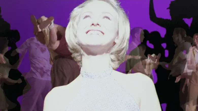 Mulholland Drive - Fondo