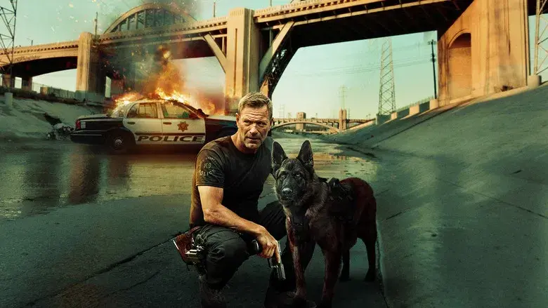 Ajuste de cuentas (Muzzle) - Fondo