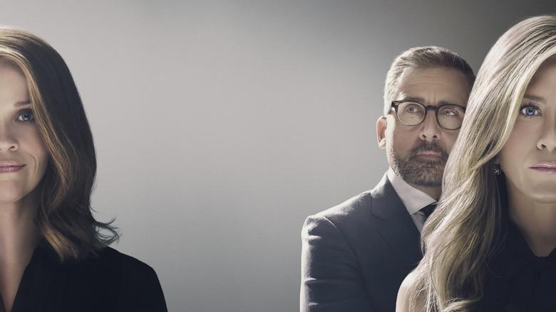 The Morning Show - Fondo