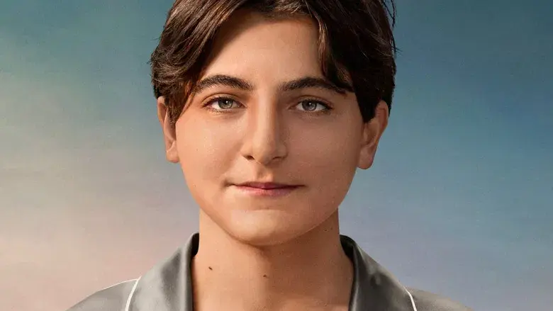 Beau tiene miedo - Fondo