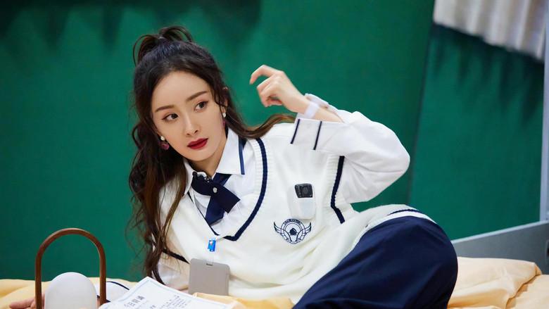 明星大侦探 - Fondo