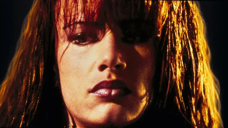 Días extraños - Fondo