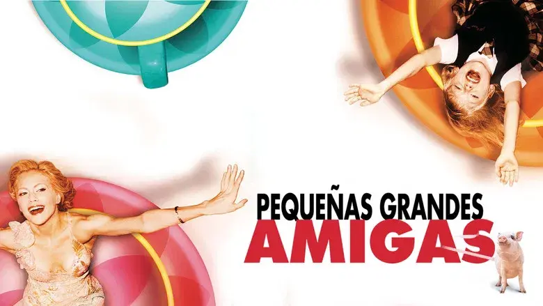 Niñera a la fuerza - Fondo