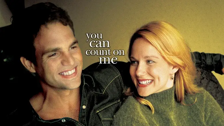 Puedes contar conmigo - Fondo