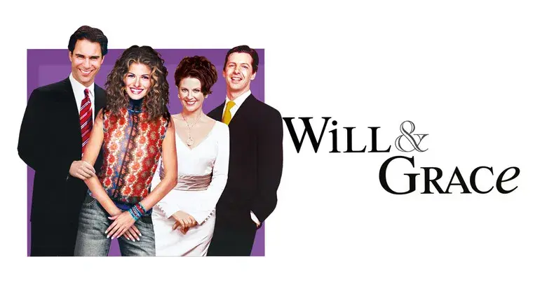 Will & Grace - Backdrop