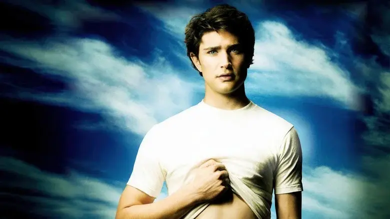 Kyle XY - Fondo