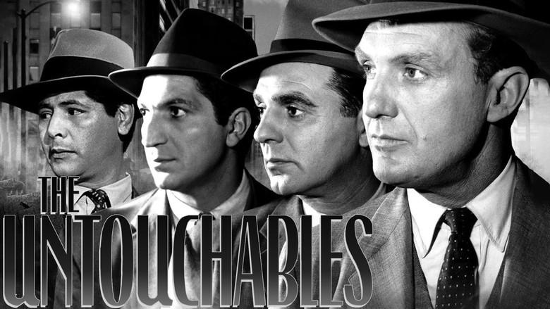 Los Intocables - Fondo