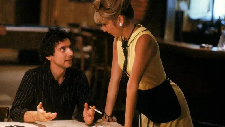 Jo, ¡qué noche! - Fondo