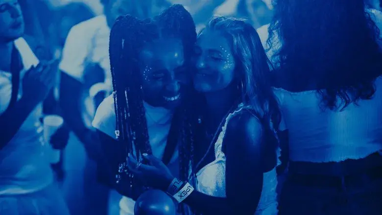 How to Have Sex - Fondo