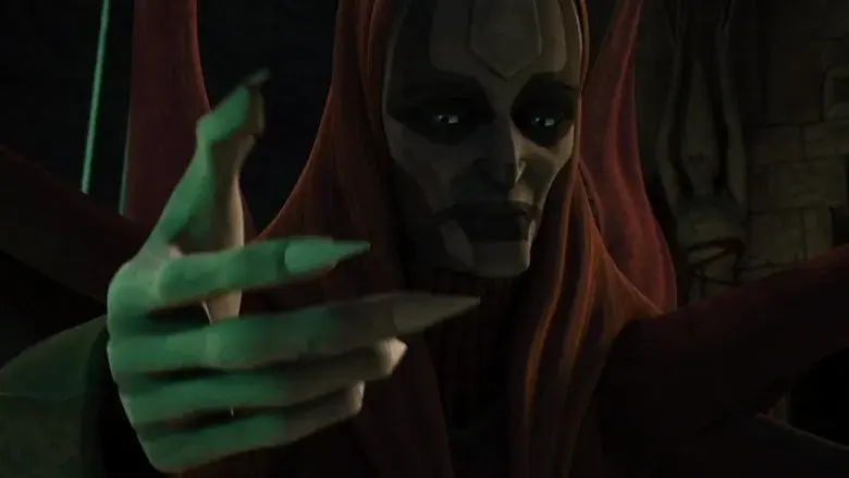 Hermanas de la noche