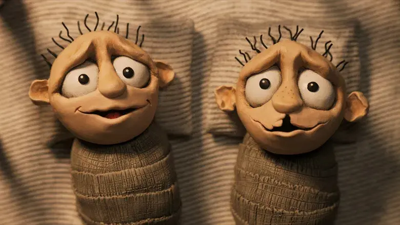 Memorias de un caracol - Fondo