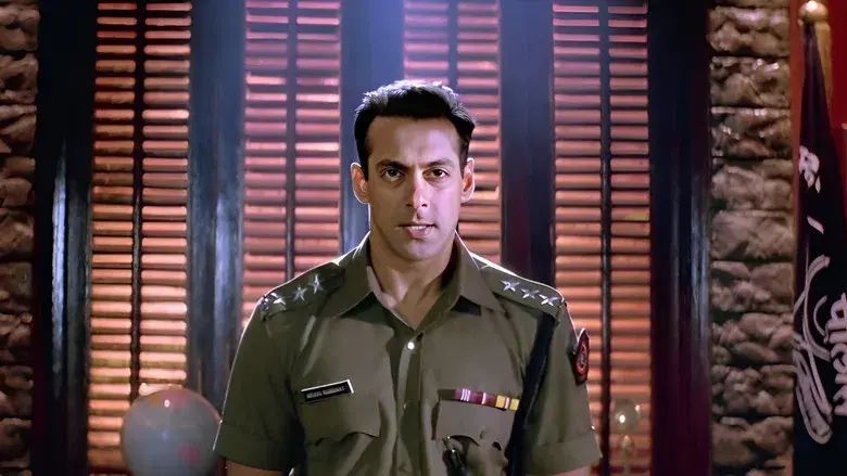 Garv: Pride and Honour - Fondo