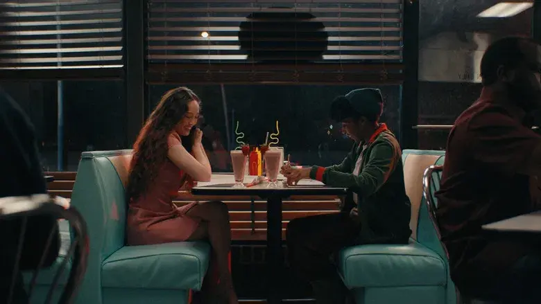 El club de las luchadoras - Fondo