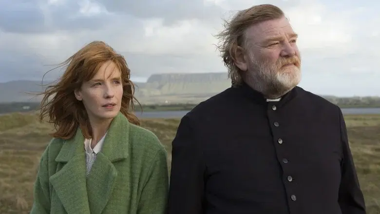 Calvary - Fondo