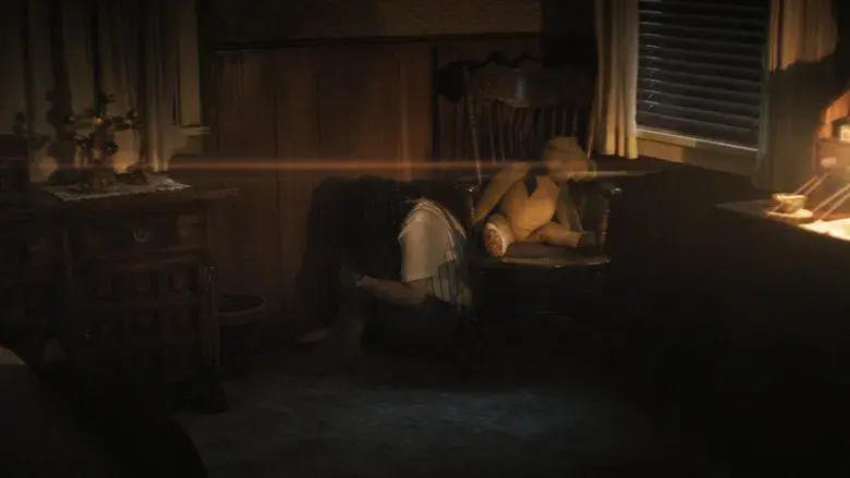 Expediente Warren: El último rito - Fondo