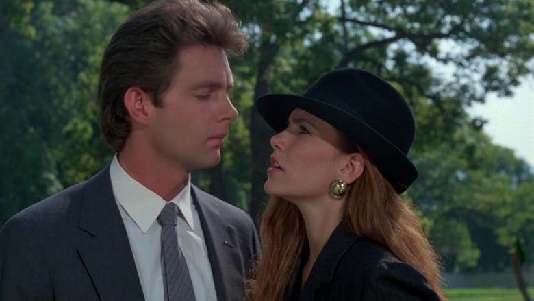 Witchboard: Juego diabólico - Fondo