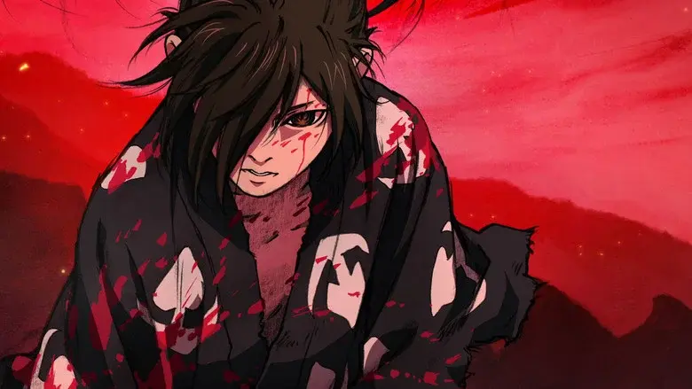 Dororo - Fondo