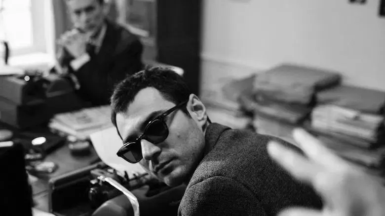 Nouvelle Vague - Fondo