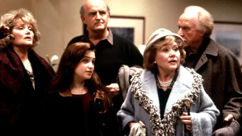 Mientras dormías - Fondo