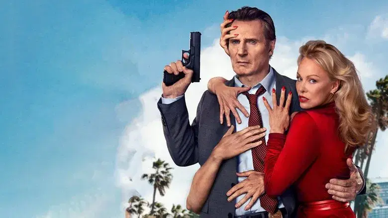 Agárralo como puedas - Fondo