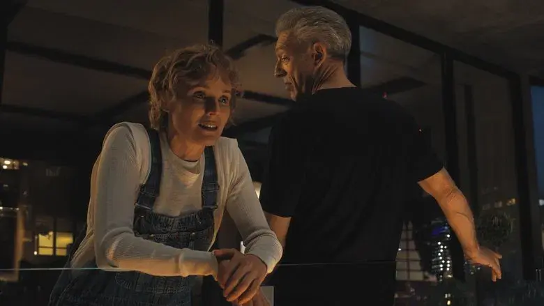 Los sudarios - Fondo