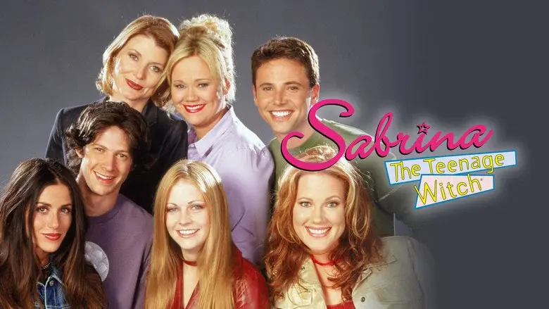 Sabrina, cosas de brujas - Fondo