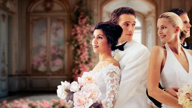 Tenías que ser tú - Fondo