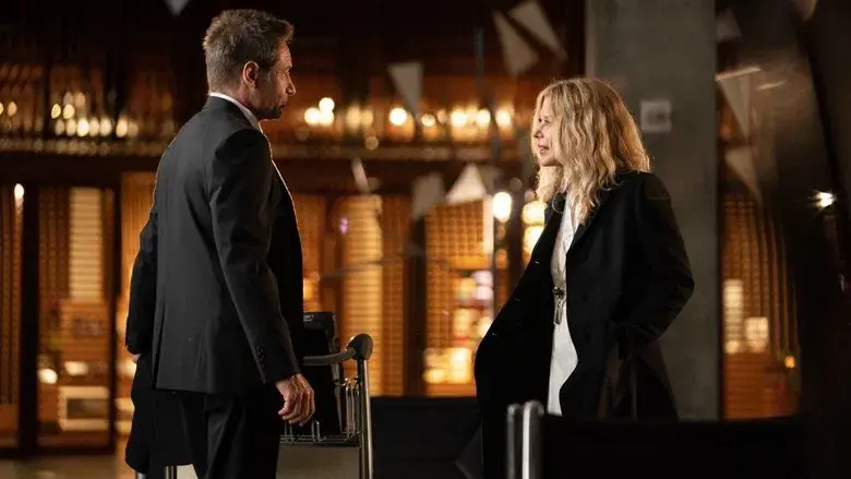 Lo que sucede después - Fondo