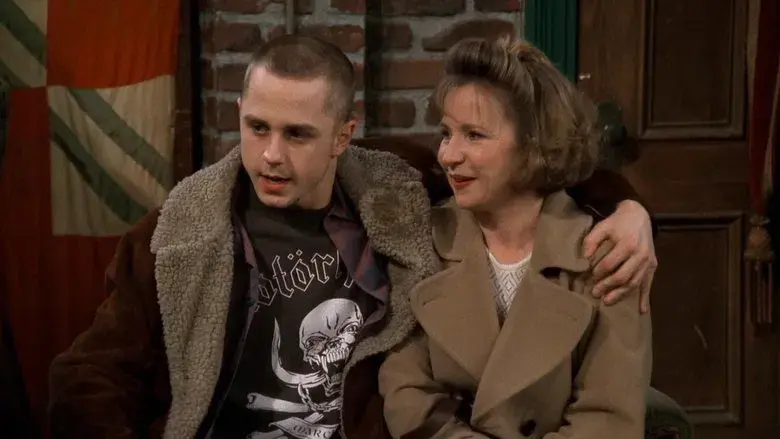 El de la cinta de hipnosis