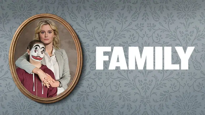 Family - Fondo