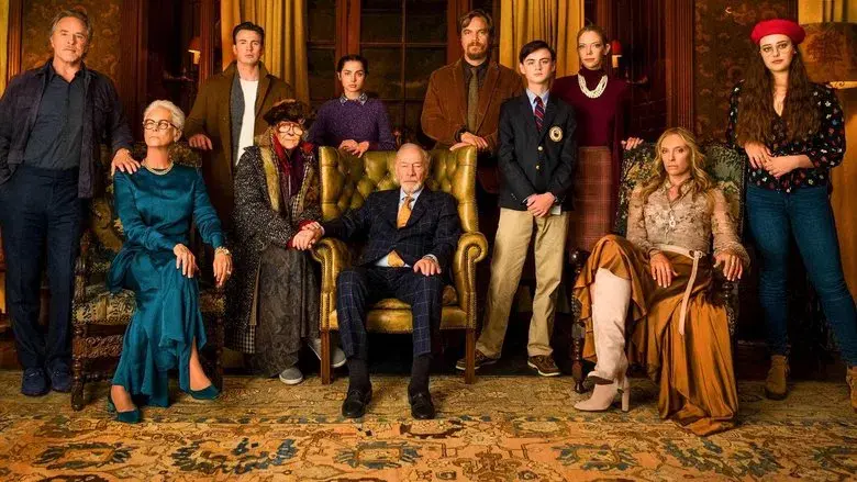 Puñales por la espalda - Fondo