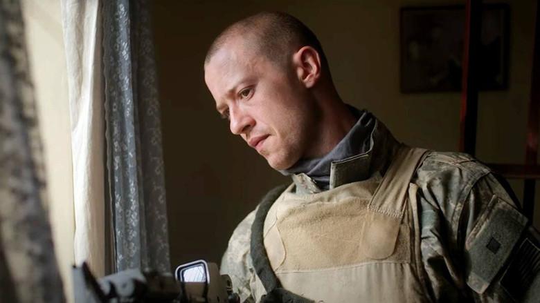 Warfare: Tiempo de guerra - Fondo