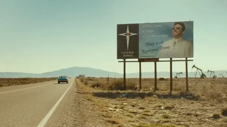 Honey Don't! - Fondo