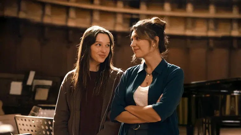 Sobran las palabras - Fondo