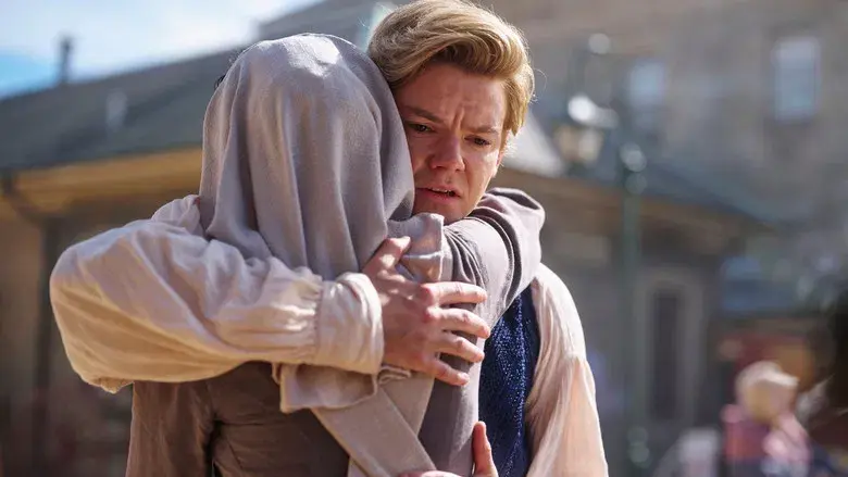 Con el corazón en la mano