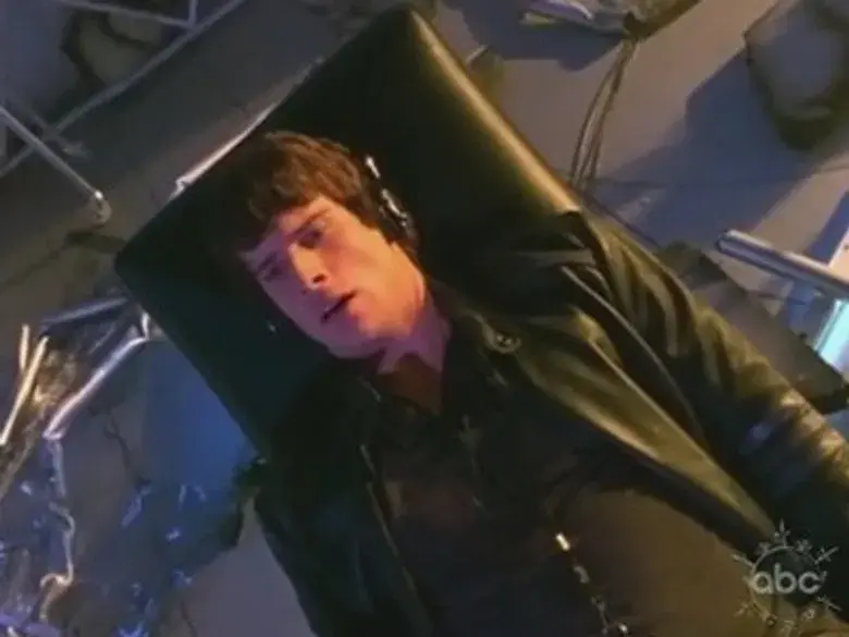 Peligro y destino (2ª parte)