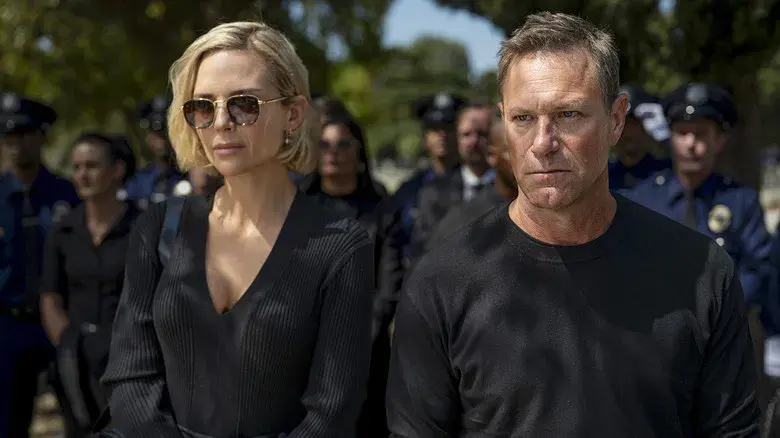 En busca de venganza 2: Ciudad de los lobos - Fondo