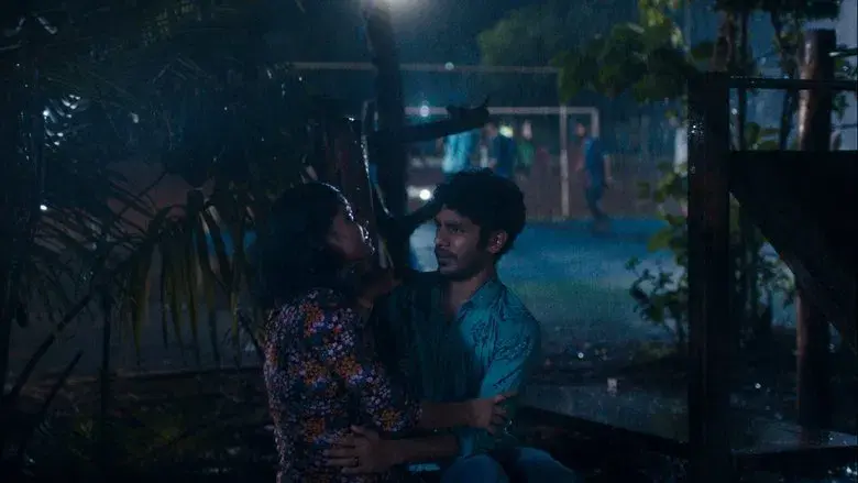 La luz que imaginamos - Fondo