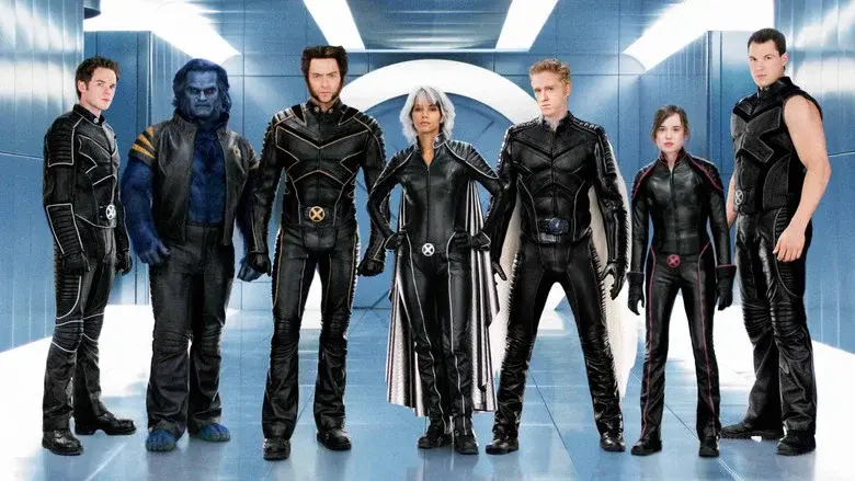 X-Men: La decisión final - Fondo